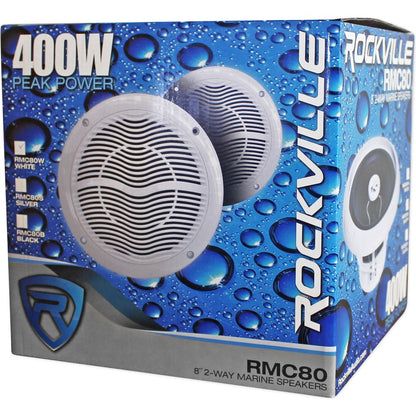 RMC80W 2-Pair
