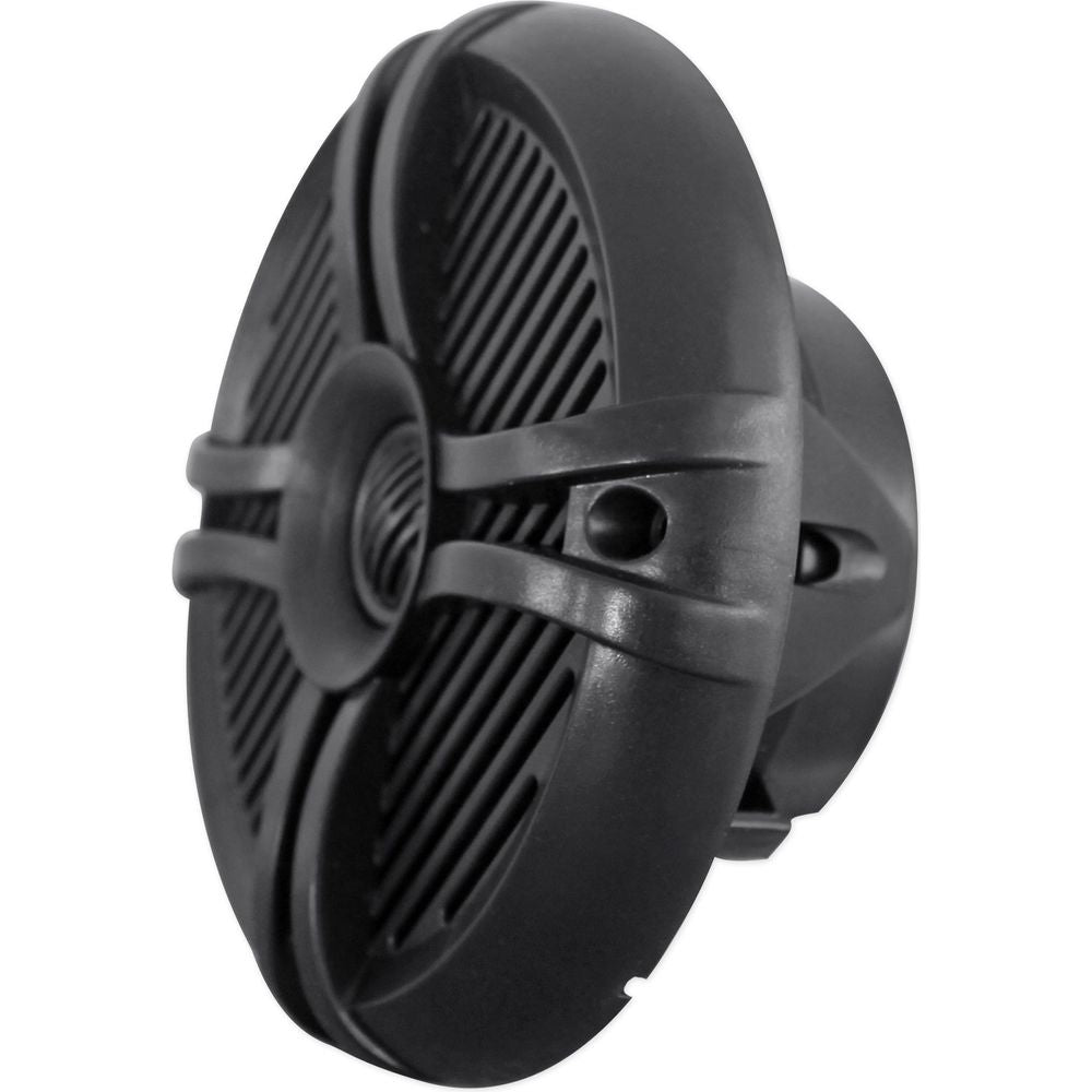 2) RMSTS65B 6.5" 800w Marine Boat Speakers+2) Wakeboards+Amp+Wire Kit