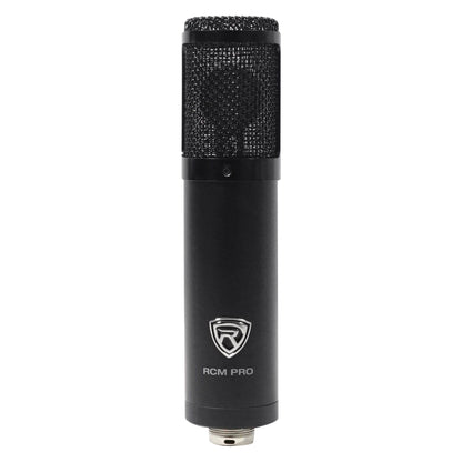 RockMix 5 + ROCKSHIELD 3 Bundle
