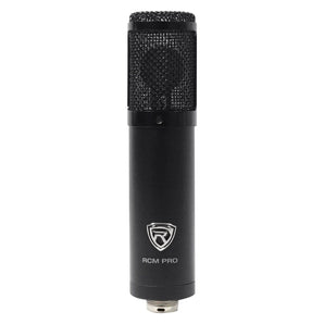 PRESONUS ioStation 24c 2x2 Recording interface Controller+Studio Mic+Pop Filter