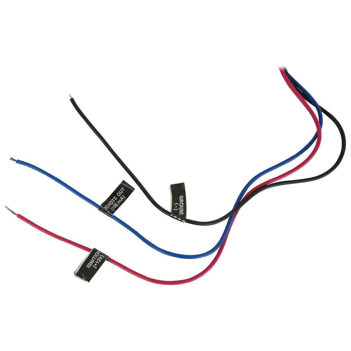 RXM-S20 + RockerBT Bluetooth Controller Bundle