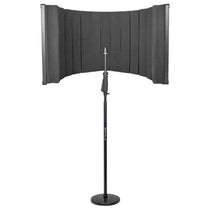 RockShield 4 + RVMIC4 v2 Mic Stand Bundle
