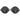 Rockville 3.5" 200w Front Door Speaker Replacement for 2005-13 Chevy Corvette