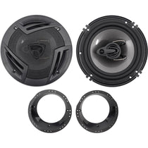 RV6.3A + Metra 82-9601 Adapter Bundle