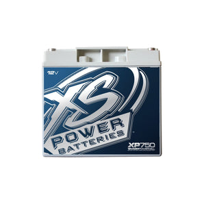 XS Power XP750 750 Watt Power Cell Car Audio Battery Power Stereo System