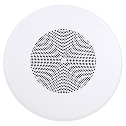 CSMA240 2 x 40W Amplifier + (Qty 4) 8" Ceiling Speaker Package