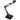 Rockville RMC-XLR Handheld Wired Dynamic Microphone+Desktop Boom Arm Mic Stand
