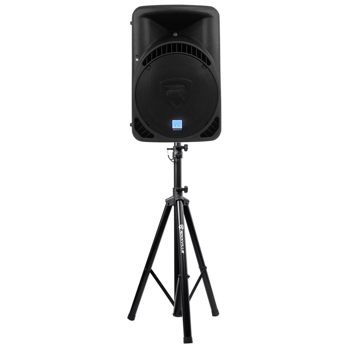 RPG15BT V2 + Adjustable Tripod Stand Bundle