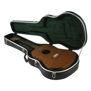 SKB 1SKB-8 Acoustic Dreadnought Guitar Case + Accessory Compartment 1SKB8