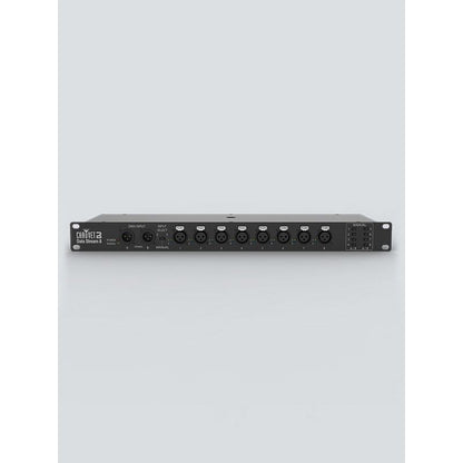 Data Stream 8 + RockShip