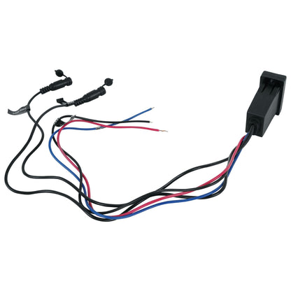 RXM-S30 + RockerBT Bluetooth Controller Bundle