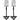 2 Rockville Adjustable Studio Monitor Speaker Stands For M-Audio BX8 D3 Monitors