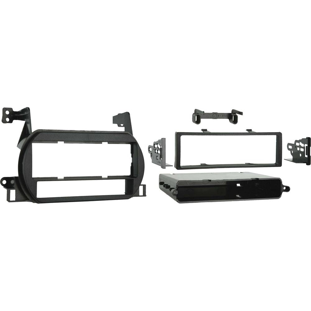 RDM18 Digital Media Receiver + Nissan Altima Install Kit Bundle