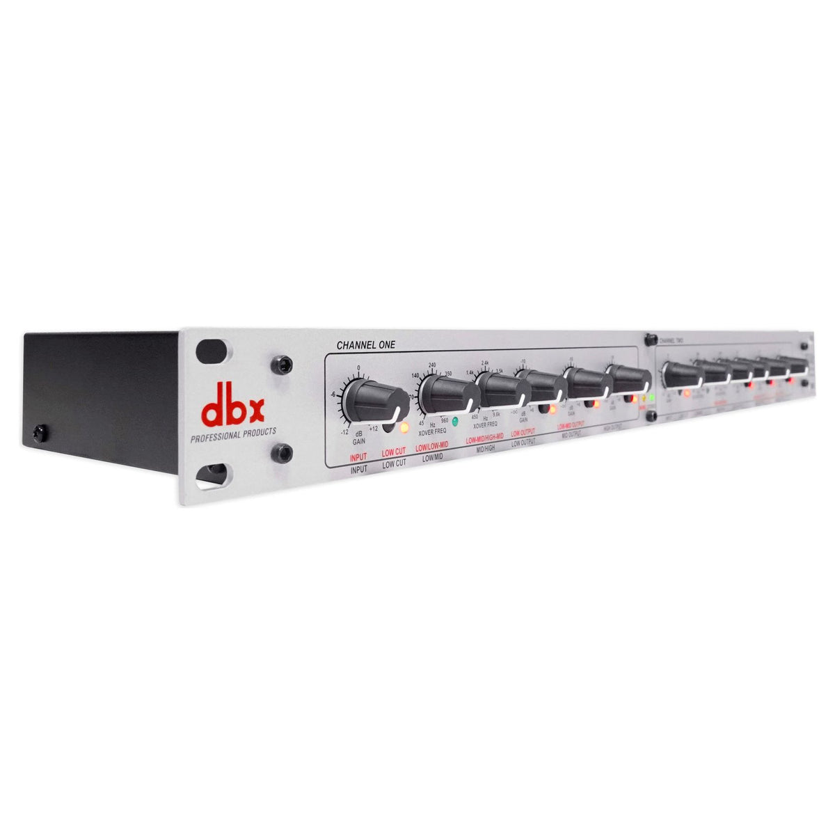 Ui24R 24-Input Digital Mixer Bundle with Wifi, App Control & DBX Crossover