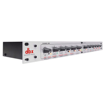 Ui24R 24-Input Digital Mixer Bundle with Wifi, App Control & DBX Crossover