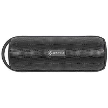 FX Par 9 Par Light + Bluetooth Speaker
