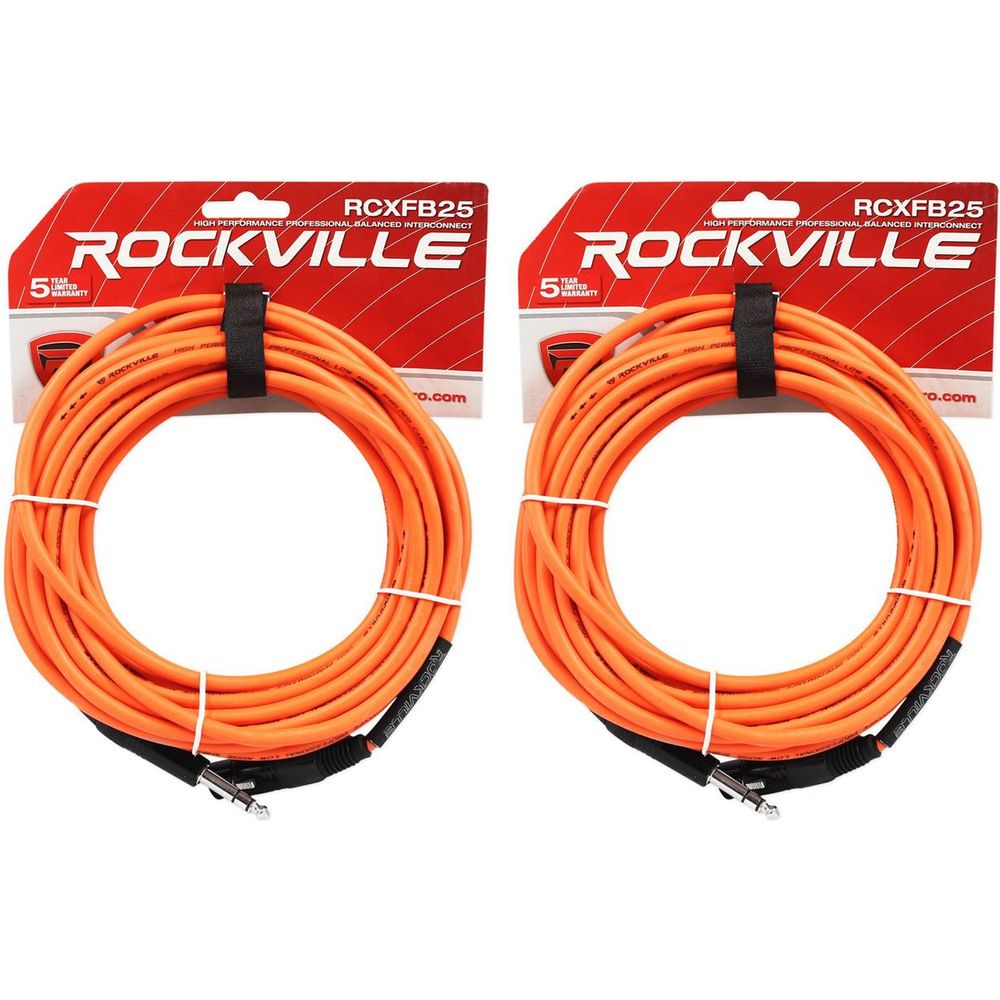 RCXFB25O 2-Pack