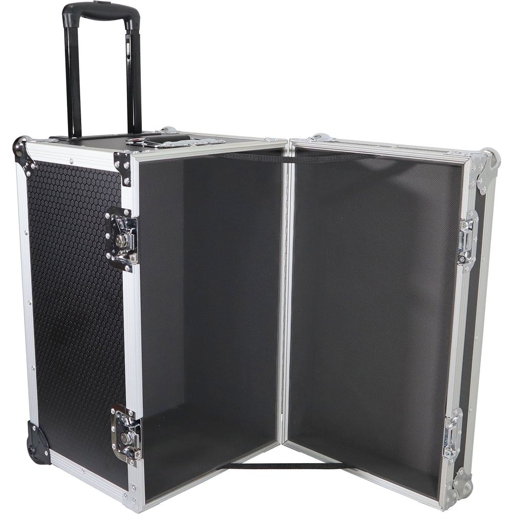 T-UTIHW MK2 Utility Case With Handle And Wheels