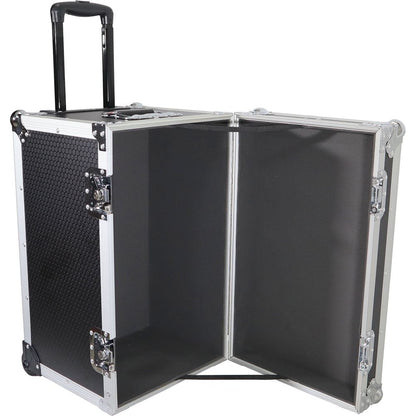 T-UTIHW MK2 Utility Case With Handle And Wheels