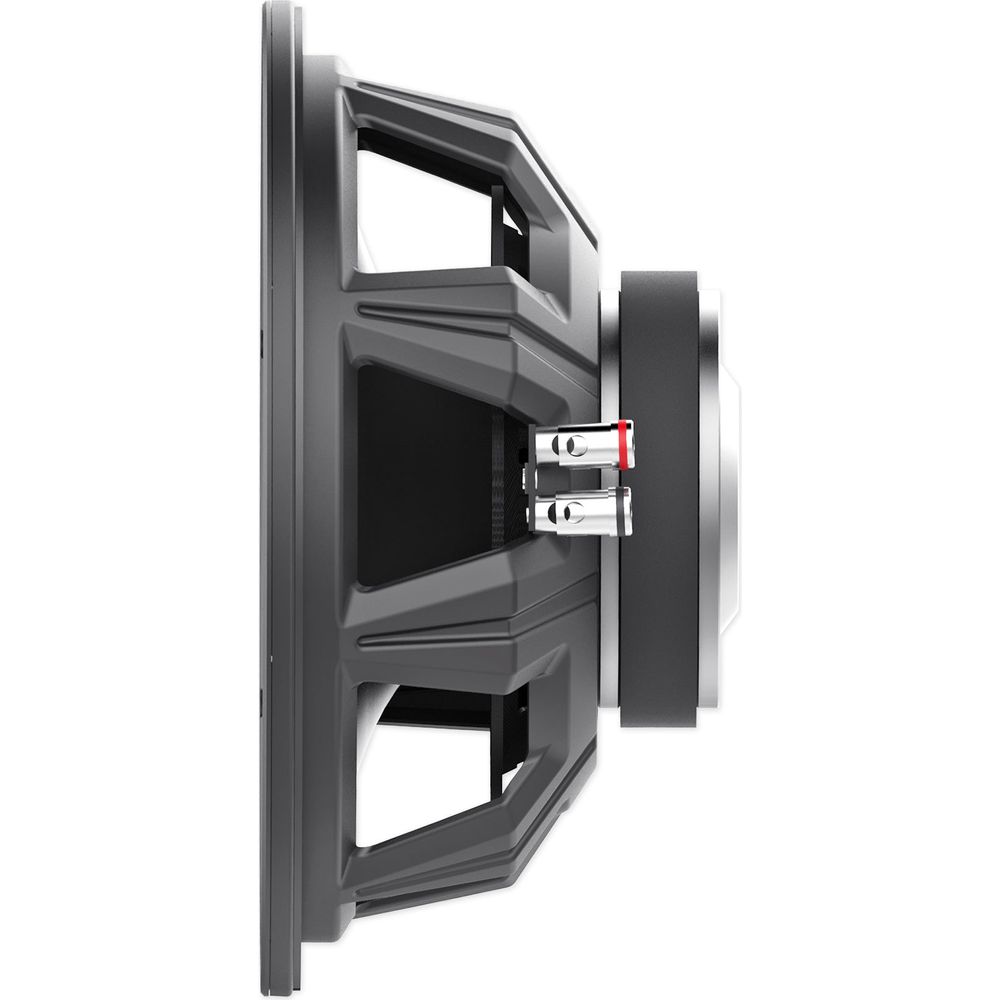 MTX 3510-02 10" Subwoofer + Alpine Mono Amplifier