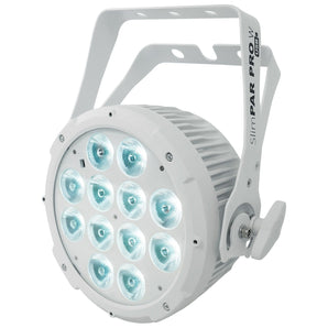 Chauvet DJ SlimPar Pro W USB Variable White D-Fi LED Par Can Wash Light Fixture