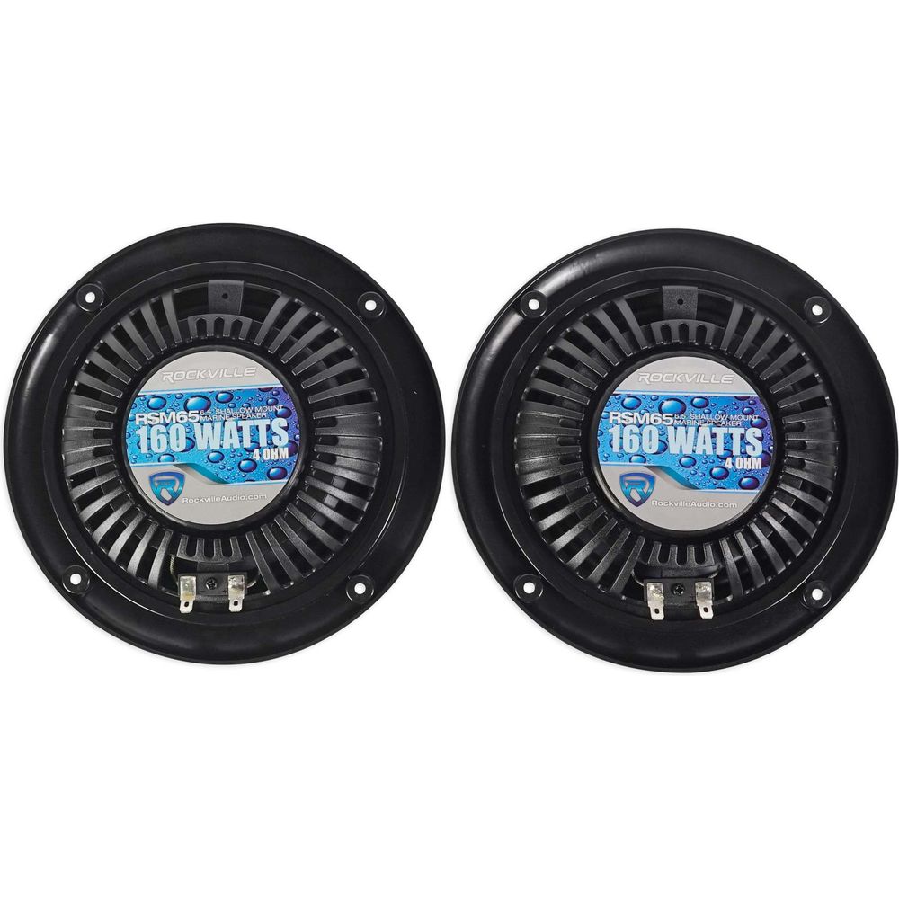 RSM65B 2-Pair