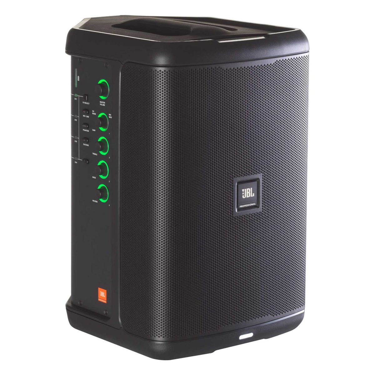 JBL EON ONE COMPACT Portable Rechargeable 8" Powered Personal PA Speaker/Monitor
