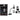 Podcasting Podcast Recording Bundle w/Peavey Mixer+Headphones+Mic+Stand