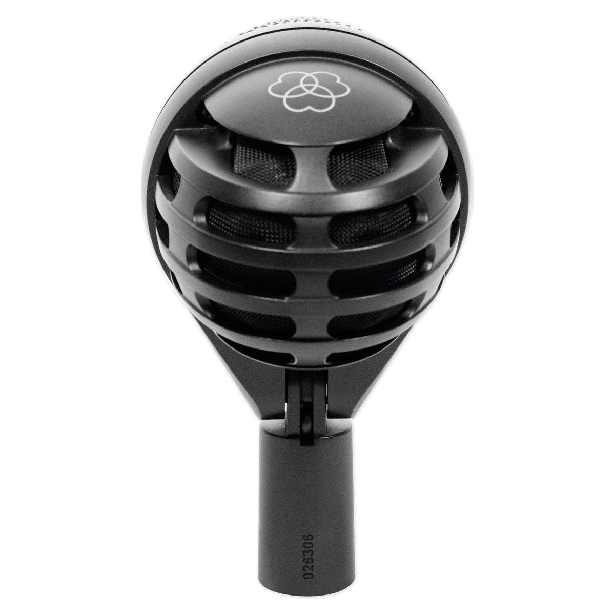 D112 MKII Dynamic Bass Drum Microphone