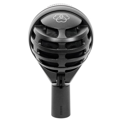 D112 MKII Dynamic Bass Drum Microphone