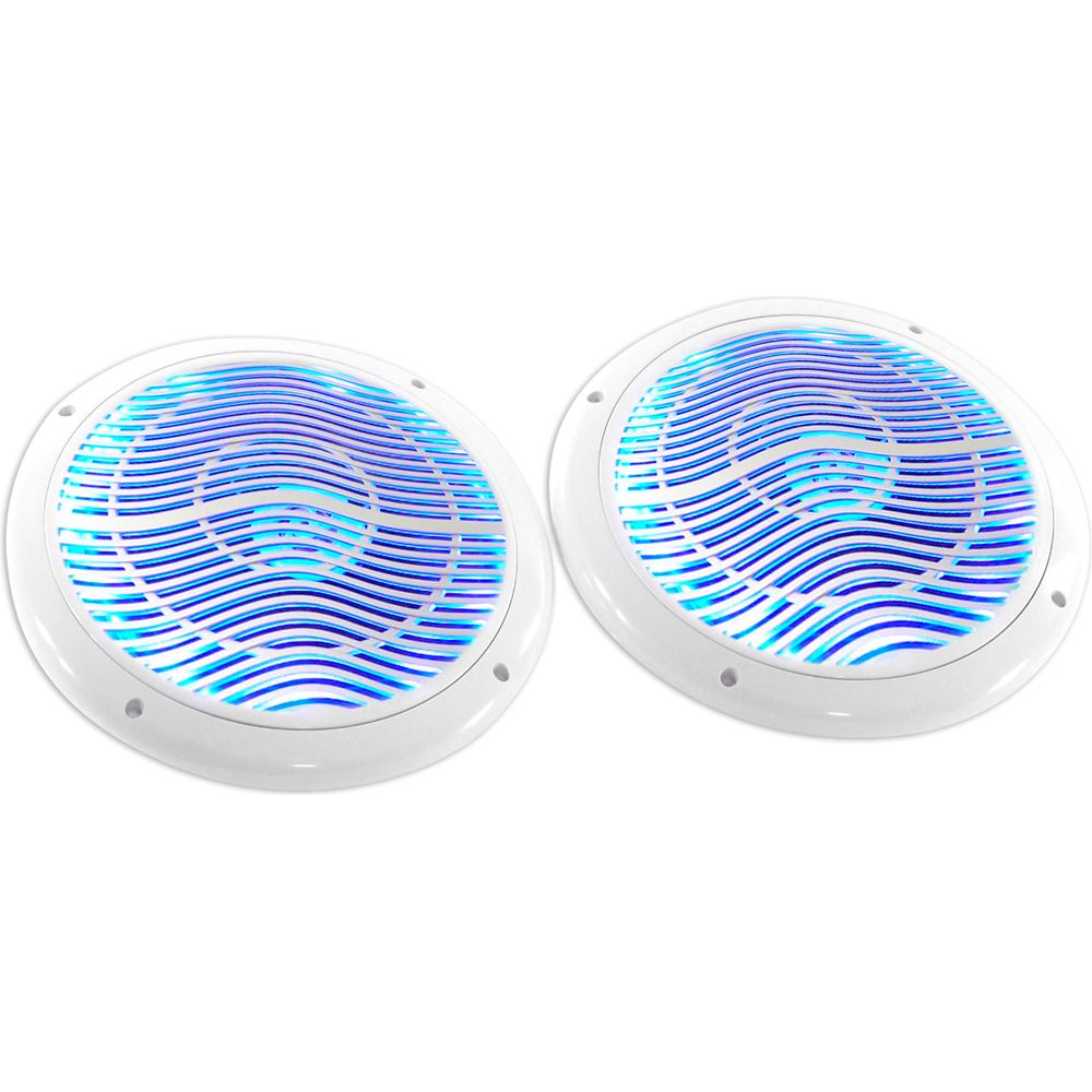 RMC65LW 2-Pair