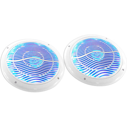 RMC65LW 2-Pair