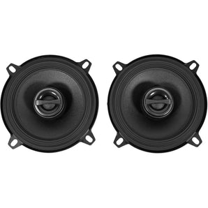 Pair ALPINE S-S50 170 Watt 5.25" 5 1/4" Coaxial 2-Way Car Audio Speakers