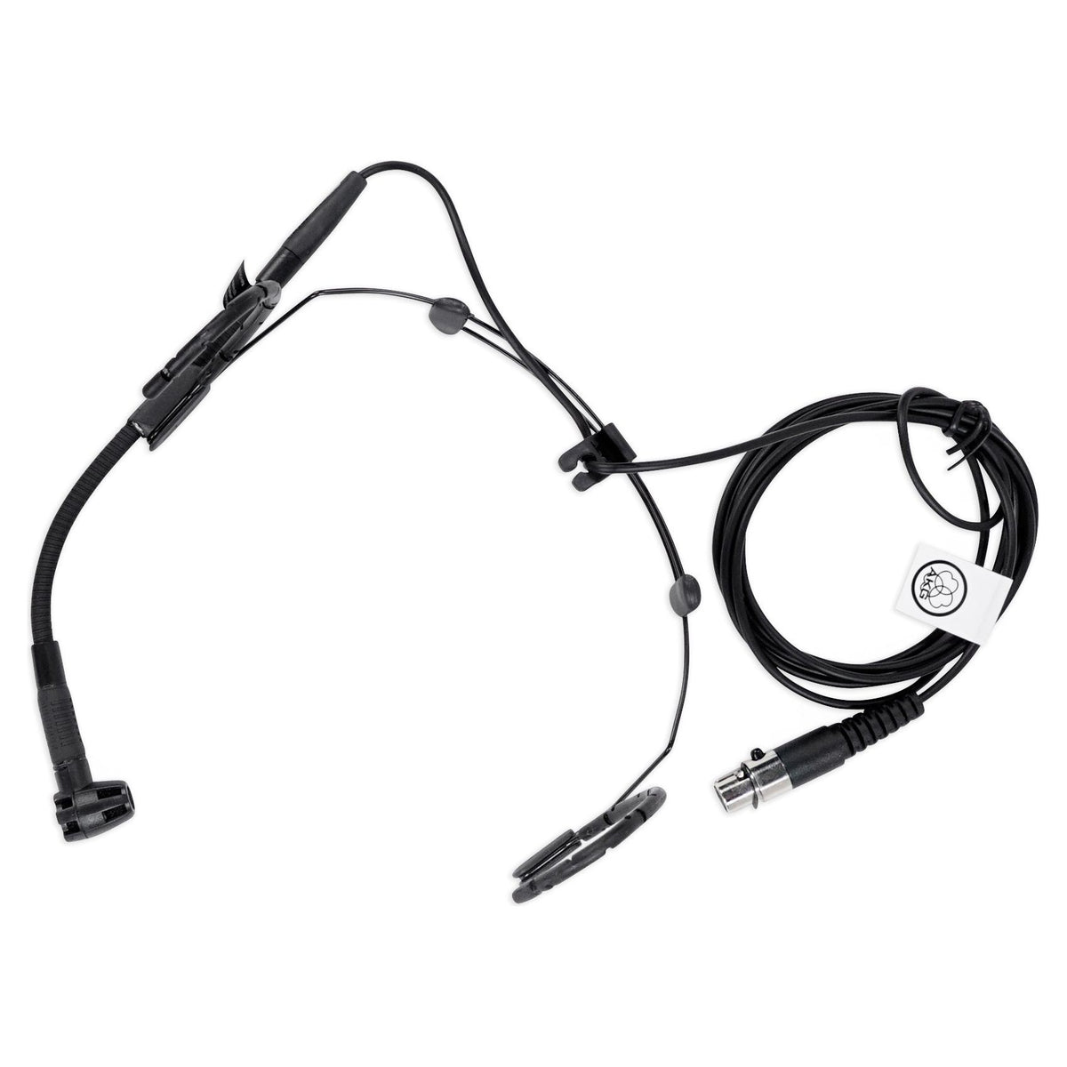 C520 L Head-Worn Condenser Microphone