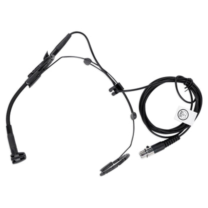 C520 L Head-Worn Condenser Microphone