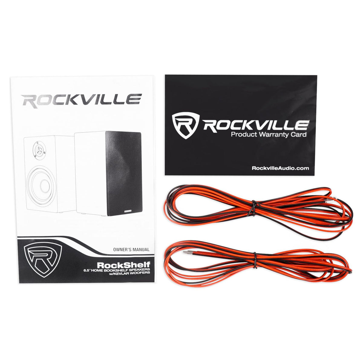 ROCKSHELF 64W V2