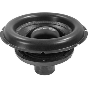 Recone Kit For Rockville Destroyer 12D2 12" Subwoofer w/USA Voice Coils!