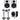 (2) Rockville APM5W 5.25" Powered Studio Monitors+Active Subwoofer+Stands+Pads