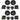 (2) Pairs Rockville X8C Competition 8" Component Speakers w/ Titanium Tweeters