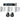 6-Zone Amplifier+2 JBL Pendant+6 Slim White Wall Speakers 4 Restaurant/Bar/Cafe
