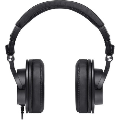 HD9 Studio Reference Headphones with Condenser Microphone