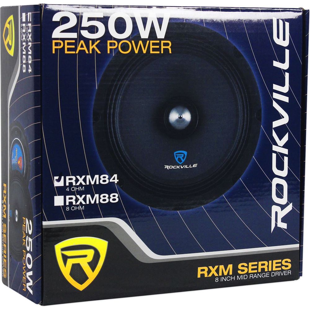 RXM84 8-Pack