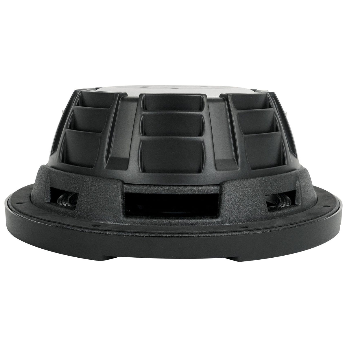 (2) 48CWRT104 CompRT 800w Shallow 10" Subwoofers DVC 4-ohm Subs COMPRT10
