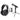 Samson Q2U ASMR Recording Streaming USB Microphone Mic Kit w/ Stand+Headphones