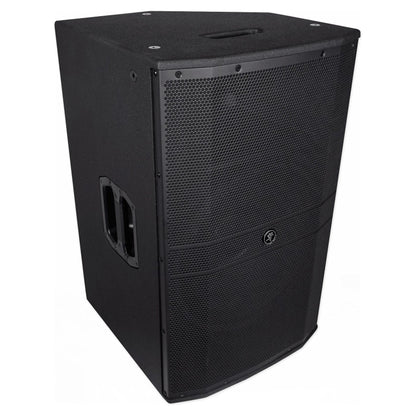 Mackie DRM215-P 15" 1600 Watt Professional Passive DJ PA Speaker