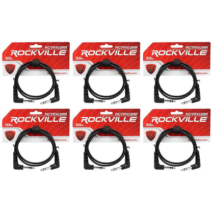 RCTR103RR-B 6-Pack