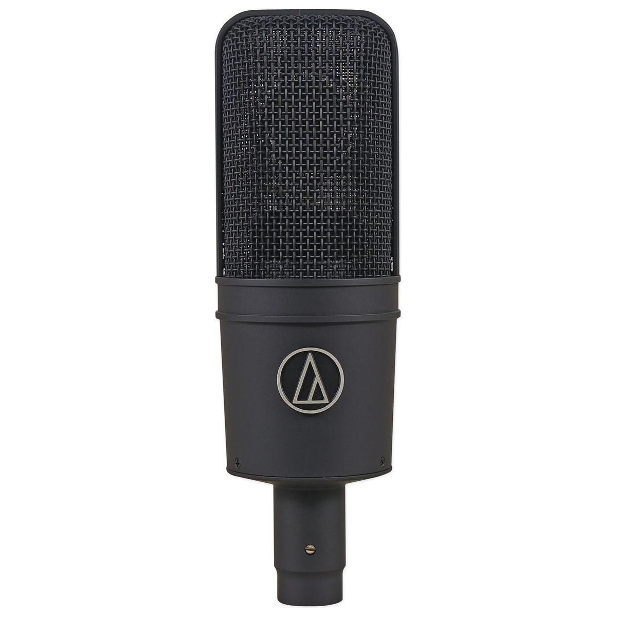 Audio Technica AT4040 Professional Cardioid Condenser Microphone+Protective Case