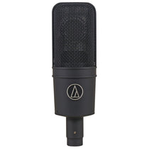 Audio Technica AT4040 Professional Cardioid Condenser Microphone+Protective Case