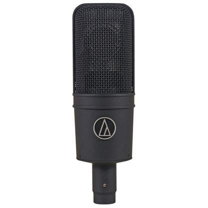 Audio Technica AT4040 Professional Cardioid Condenser Microphone+Protective Case