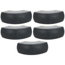 WET-D4 BLACK 5-Pack